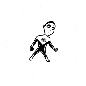 Spaceshipboi Productions